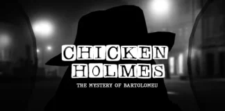 Chicken Holmes – The Mystery of Bartolomeu Descargar PC Gratis