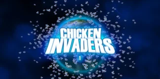 Chicken Invaders 1 Descargar PC Gratis (v2025.08.12)