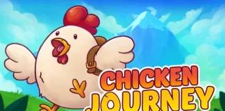 Chicken Journey Descargar PC Gratis (v1.0.5537)