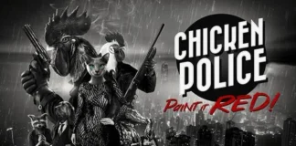 Chicken Police Descargar PC Gratis