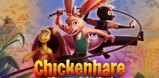 Chickenhare and the treasure of Spiking-Beard Descargar PC Gratis