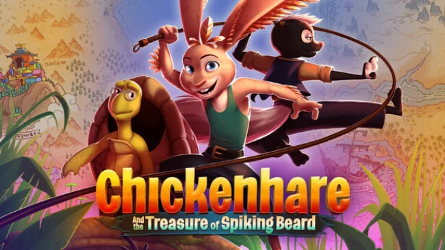Chickenhare-and-the-treasure-of-Spiking-Beard-Descargar-PC-Gratis.jpg