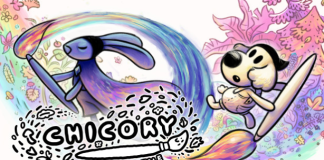 Chicory: A Colorful Tale Descargar PC Gratis (v1.0.0.58)