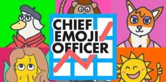 Chief Emoji Officer PC Download Free