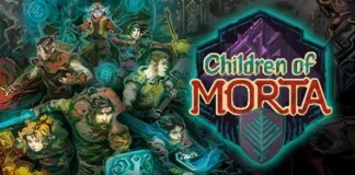 Children of Morta Descargar PC Gratis (v1.3.155.3)