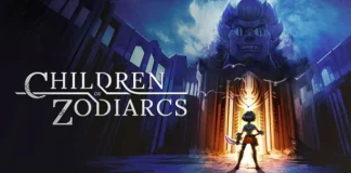 Children of Zodiarcs Descargar PC Gratis (v1.0.3.3)