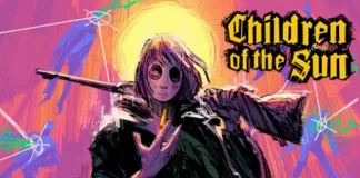 Children of the Sun Descargar PC Gratis (v2024.11.25)