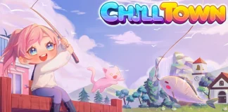 Chill Town Descargar PC Gratis (v1.0.2)