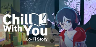 Chill With You : Lo-Fi Story Descargar PC Gratis (v1.0.10)