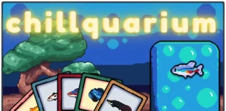 Chillquarium Descargar PC Gratis (v1.3.7b)