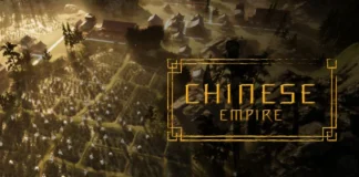 Chinese Empire Descargar PC Gratis (v0.2.04)