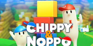 Chippy & Noppo Descargar PC Gratis (v1.0)