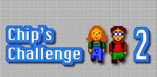 Chip’s Challenge 2 Descargar PC Gratis