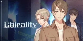 Chirality Descargar PC Gratis (v0.941 & Uncensored)
