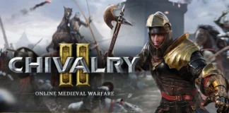 Chivalry 2 Descargar PC Gratis