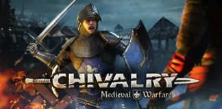 Chivalry: Medieval Warfare Descargar PC Gratis (Incl. Deadliest Warrior DLC)