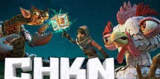 Chkn (v0.7.3) PC Download Free