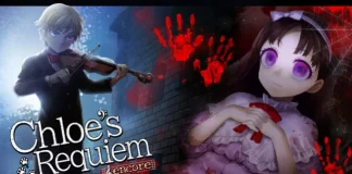 Chloé’s Requiem -Encore- Descargar PC Gratis (v1.12)
