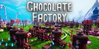 Chocolate Factory Descargar PC Gratis