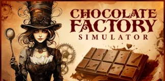 Chocolate Factory Simulator Descargar PC Gratis (v1.1.7)