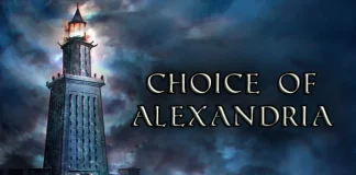 Choice Of Alexandria Indir PC Full Oyun
