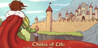 Choice Of Life: Middle Ages 2 (v1.08) Indir PC Full Oyun