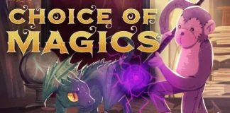 Choice Of Magics Indir PC Full Oyun