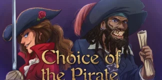Choice Of The Pirate Baixar PC Gratis