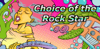 Choice Of The Rock Star PC Download Free