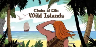 Choice of Life: Wild Islands Descargar PC Gratis (v1.10)