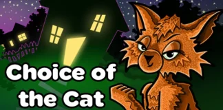 Choice of the Cat PC Download Free