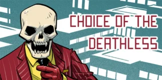 Choice of the Deathless Descargar PC Gratis