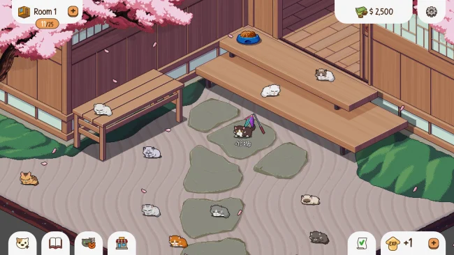 Captura de tela do PC