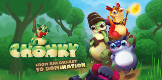Chonky – From Breakfast To Domination Descargar PC Gratis
