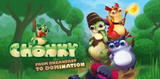 Chonky – From Breakfast To Domination PC Download Free
