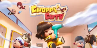 Choppy Cuts Descargar PC Gratis (v1.0.2)