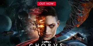 Chorus Descargar PC Gratis