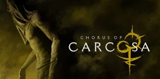 Chorus of Carcosa (v0.1.08) PC Download Free