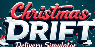 Christmas Drift – Delivery Simulator Descargar PC Gratis (v2024.12.31)