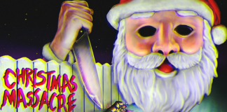 Christmas Massacre Descargar PC Gratis