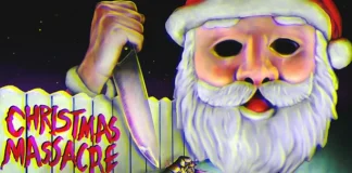 Christmas Massacre PC Download Free