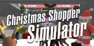 Christmas Shopper Simulator Baixar PC Gratis