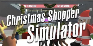 Christmas Shopper Simulator Descargar PC Gratis