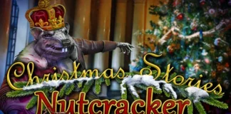 Christmas Stories: Nutcracker Collector’s Edition PC Download Free
