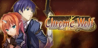 Chrome Wolf Descargar PC Gratis (v1.0)