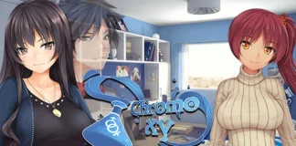 Chromo XY Descargar PC Gratis (v1.10 & Uncensored)