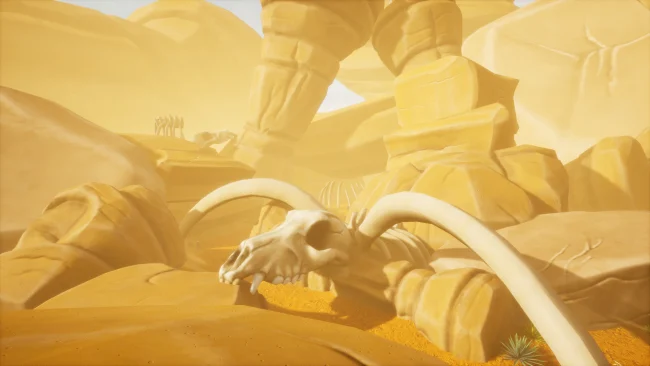 Chronicle of Forgotten Times: Pawn of the Gods para PC Captura de tela