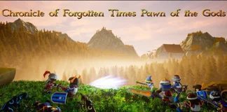 Chronicle of Forgotten Times: Pawn of the Gods Descargar PC Gratis