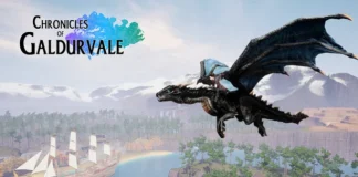 Chronicles Of Galdurvale Descargar PC Gratis (v1.0.1)
