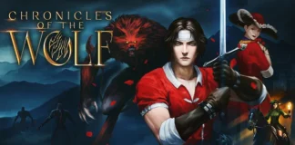 Chronicles Of The Wolf Descargar PC Gratis
